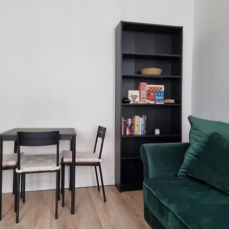 Apartament W Kamienicy Daire Poznan Dış mekan fotoğraf