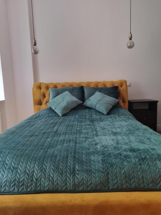 Apartament W Kamienicy Daire Poznan Dış mekan fotoğraf