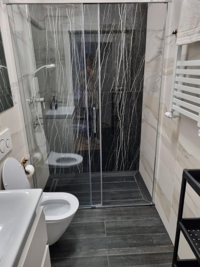 Apartament W Kamienicy Daire Poznan Dış mekan fotoğraf