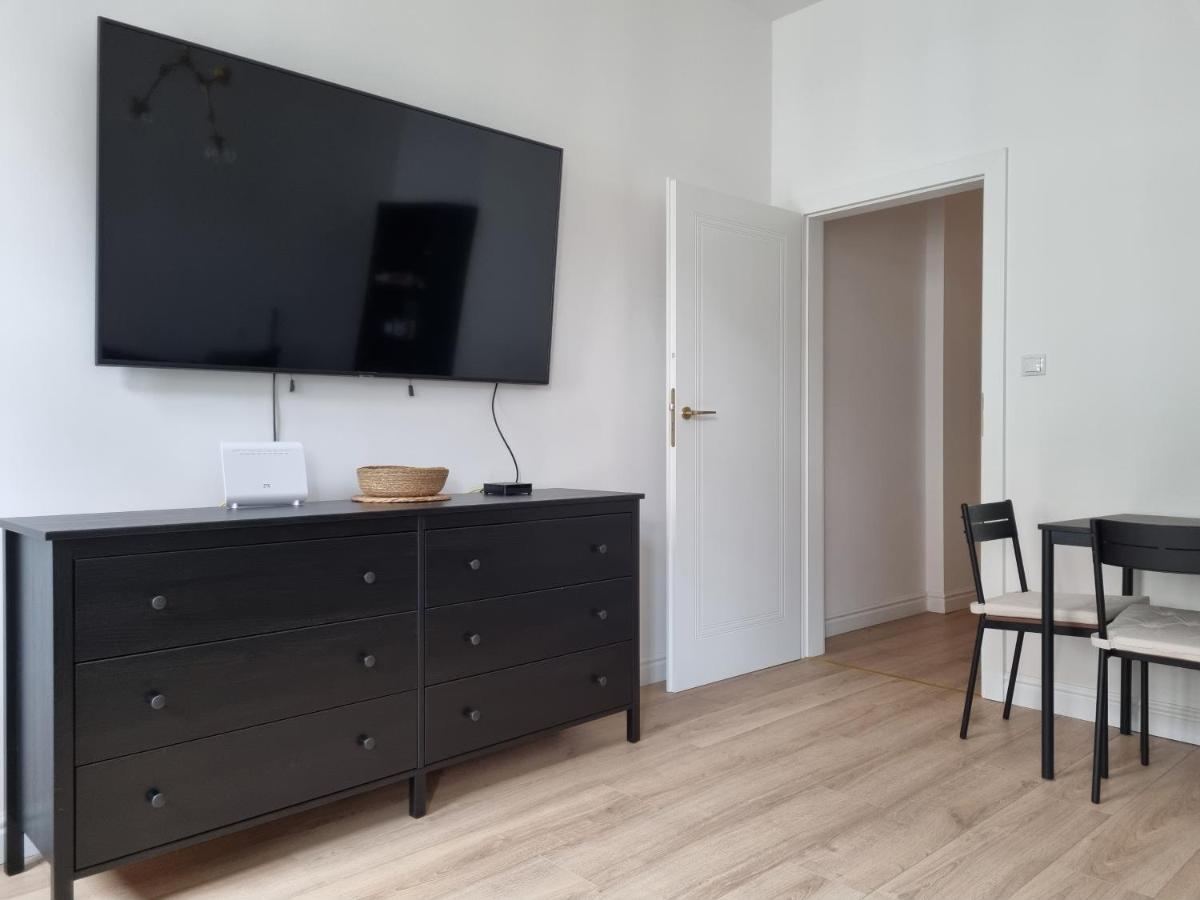 Apartament W Kamienicy Daire Poznan Dış mekan fotoğraf